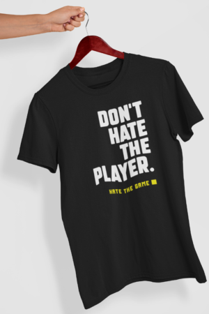 Hate The Game
