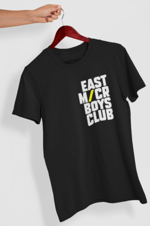 EAST MCR BOYS CLUB