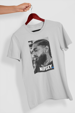 Nipsey Blue
