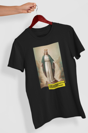 Mother Mary