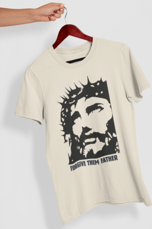 Forgive Them Father